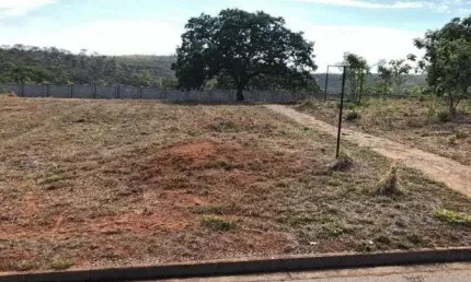 Terreno à venda em Gran Royalle, Lagoa Santa 