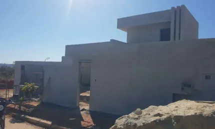 Casa com 3 quartos à venda na Vila dos Ipês, Lagoa Santa 