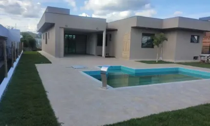 Casa em condomínio fechado com 4 quartos à venda no Condomínio Sonho Verde, Lagoa Santa 
