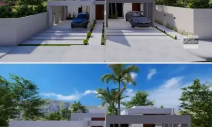 Casa com 3 quartos à venda na Vila dos Ipês, Lagoa Santa 