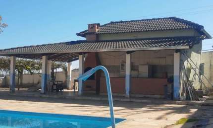 Casa com 2 quartos à venda no Jaques Ville, Lagoa Santa 