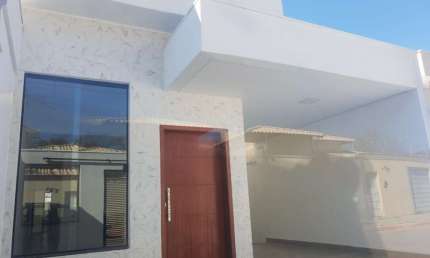Casa com 3 quartos à venda no Portal do Sol, Lagoa Santa 