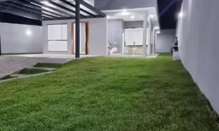 Casa com 3 quartos à venda na Vila dos Ipês, Lagoa Santa 