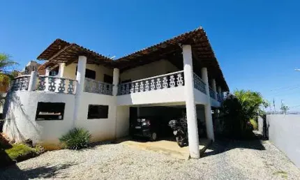 Casa com 5 quartos à venda na Lundcéia, Lagoa Santa 
