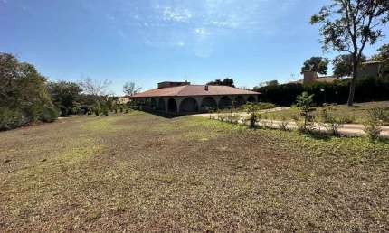 Casa em Lagoa Santa no Condomínio Quintas da lagoa.