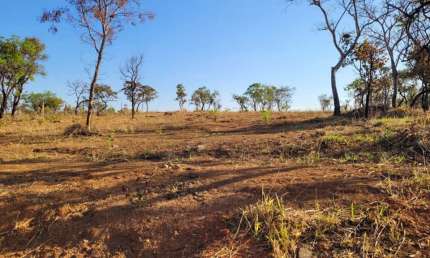 Terreno à venda no Lagoinha de Fora, Lagoa Santa 