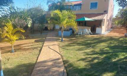 Sitio em São Jose de Almeida condomínio sitio dos Ipês