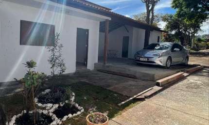 Casa no  Condomínio Morada do Lago em Jaboticatubas