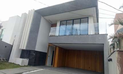 Casa em condomínio fechado com 4 quartos à venda na Alameda Cerejeira, Rosa Dos Ventos, Vespasiano
