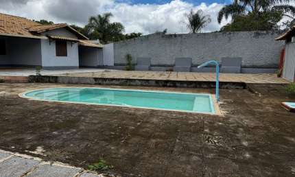Casa com 3 dormitórios à venda, 144 m² por R$ 1.270.000,00 - Recanto do Poeta - Lagoa Santa/MG