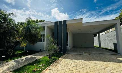 Casa com 4 quartos à venda em Recanto da Lagoa, Lagoa Santa 