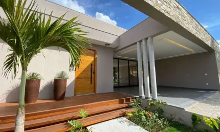 Casa com 4 dormitórios à venda, 265 m² por R$ 2.790.000,00 - Condomínio Victória Golf - Lagoa Santa/MG