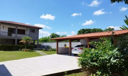 Casa com 4 quartos à venda no Várzea, Lagoa Santa 