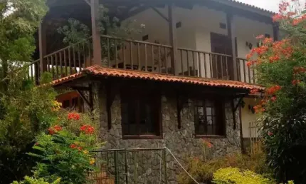 Casa com 4 dormitórios à venda, 360 m² por R$ 1.200.000,00 - Vila Santa Cecilia - Lagoa Santa/MG