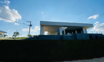 Casa com 3 dormitórios à venda, 183 m² por R$ 1.770.000 - Lagoa Santa Park Residence - Lagoa Santa/MG