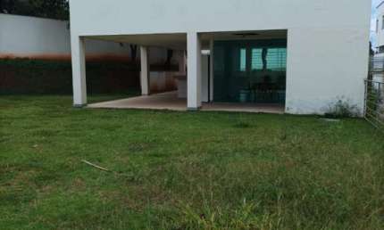 Apartamento com 1 quarto à venda na Lundcéia, Lagoa Santa 