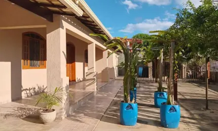 Casa com 5 quartos à venda no Joá, Lagoa Santa 