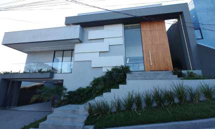Casa em condomínio fechado com 3 quartos à venda na Alameda Angelim, Rosa Dos Ventos, Vespasiano