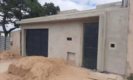 Casa com 3 quartos à venda na Lagoa Mansões, Lagoa Santa 