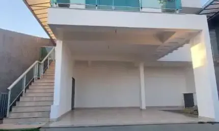 Casa com 3 quartos à venda em Shalimar, Lagoa Santa 