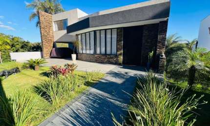 Casa com 5 dormitórios, 650 m² - venda por R$ 2.400.000,00 ou aluguel por R$ 15.870,00/mês - Gran Royalle Aeroporto - Confins/MG
