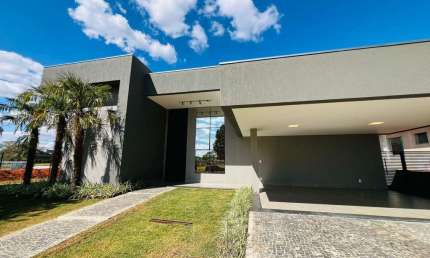 Casa com 4 quartos à venda no Várzea, Lagoa Santa 