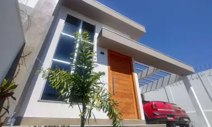 Casa com 3 quartos à venda na Lundcéia, Lagoa Santa 