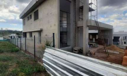 Casa com 4 quartos à venda em Gran Royalle, Lagoa Santa 