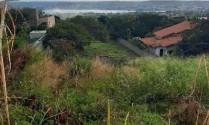 Terreno à venda no Joá, Lagoa Santa 