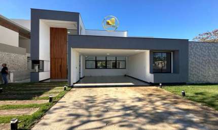 Casa com 4 quartos à venda no Condomínio Vitória Golf, Lagoa Santa 