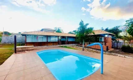 Chácara / sítio com 1 quarto à venda na Zona Rural, Jaboticatubas 