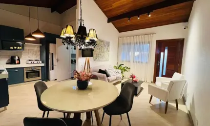 Casa com 3 quartos à venda no Jardim Imperial, Lagoa Santa 