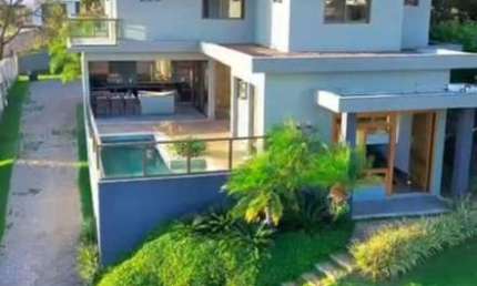 Casa com 3 quartos à venda no Condomínio Boulevard, Lagoa Santa 