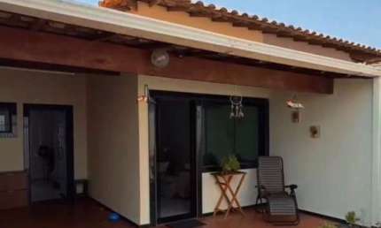Casa com 3 dormitórios à venda, 125 m² por R$ 740.000,00 - Bela Vista - Lagoa Santa/MG