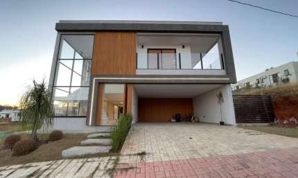 Casa em condomínio fechado com 4 quartos à venda em Gran Royalle, Lagoa Santa 