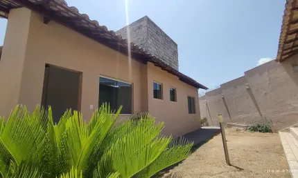 Casa com 3 quartos à venda no Vale Verde Ville, Lagoa Santa 