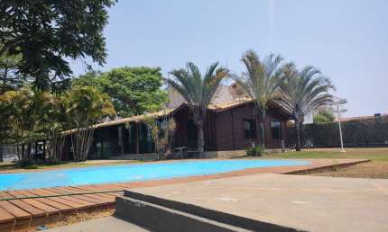 Casa com 4 quartos para alugar no Condomínio Morada dos Pássaros, Lagoa Santa 