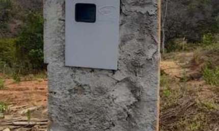 Terreno à venda, 1000 m² por R$ 360.000,00 - Condomínio Real Mont Ville - Lagoa Santa/MG