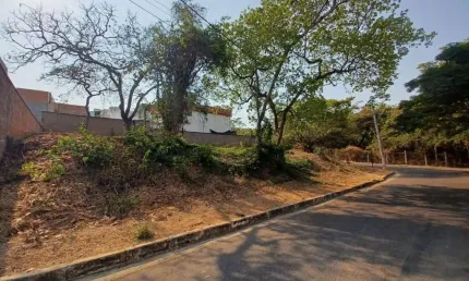 Terreno em condomínio fechado à venda em Sobradinho, Lagoa Santa 