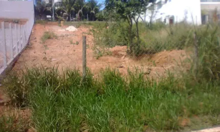 Terreno em condomínio fechado à venda no Pontal Da Liberdade, Lagoa Santa 