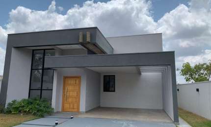 Casa com 3 dormitórios à venda, 157 m² por R$ 1.290.000,00 - Condomínio Mariposas - Lagoa Santa/MG