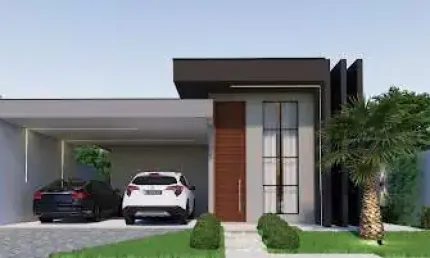 Excelente casa primeira moradia próxima orla da lagoa central