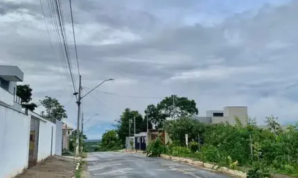 Terreno à venda no Portal do Sol, Lagoa Santa 