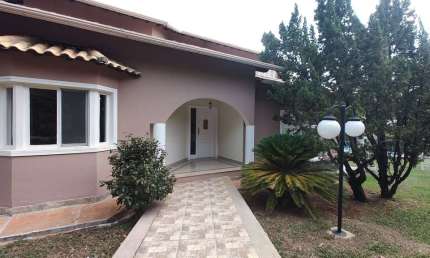 Casa em condomínio fechado com 4 quartos à venda no Condomínio Vivendas, Lagoa Santa 