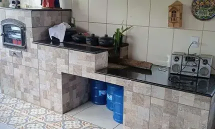 Casa com 2 quartos à venda no Palmital, Lagoa Santa 