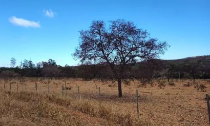 Lançamento espetacular de fazendinhas de 20.000 m2 próximo à Serra do Cipó. Imperdível!!!