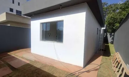Casa com 3 quartos à venda no Ovídio Guerra, Lagoa Santa 