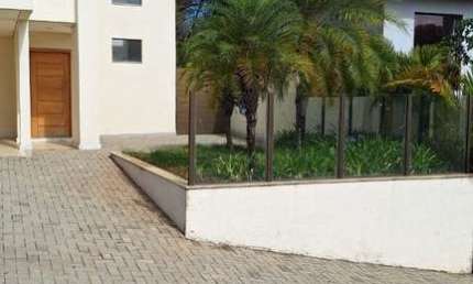 Casa com 4 dormitórios à venda, 200 m² por R$ 1.290.000,00 -  Champagne  Residence - Lagoa Santa/MG