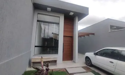 Casa com 3 quartos à venda no Jardim Imperial, Lagoa Santa 