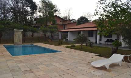 Casa em condomínio fechado com 3 quartos à venda em Condados da Lagoa, Lagoa Santa 